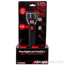 Five Nights at Freddy's Freddy Fazbear Frightlight